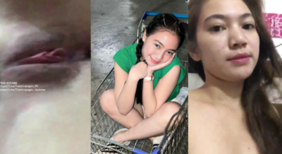 Sobrang saya, parang di ko na gustong matapos!