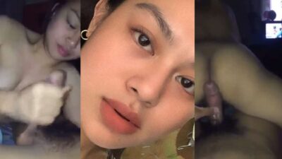 Bakit Kailangan Pang Magtago ng Libog Natin Kung Tayo naman ay Para sa Isa’t Isa Hanggang Dulo ng Weekend na Ito