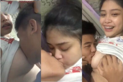 Syota kong malupit na parating in heat