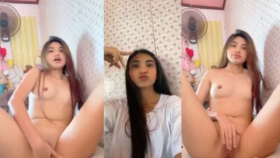 Tatlong Daliri? Basic na Kay Marie