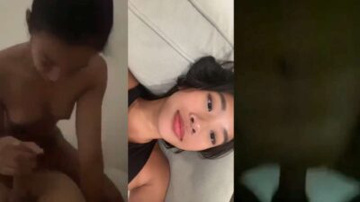 Gosh, Panoorin niyo ang Unang Pasok ni Bornok!