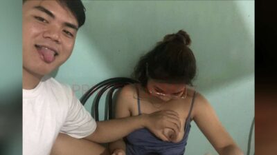 Sa gitna ng isang madilim na kwarto, napuno ng kalokohan at libog si Kiffy nang biglang pumasok si Jepoy, sinasabi niyang “Bakit ang sarap ng puday mo, parang gusto ko nang sumabog!”