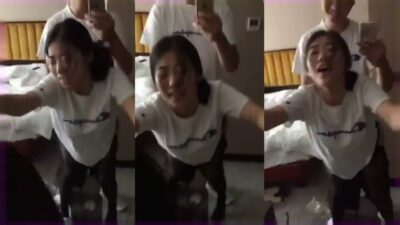 quicky sex couple