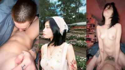Ang Mithiin ni Justin ay Buntisin si Kristin
