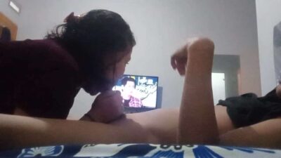 Patalastas Nang Magpalabas si Lucas