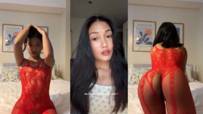 Sa Likod ng Makeup ay May Nagtatagong Libog