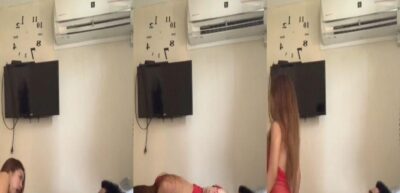Viral Scandal ni Shayna Chua 4