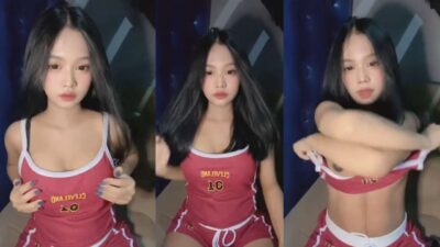 Cavs Nation Handa na ba Kayong Mag-ejaculation