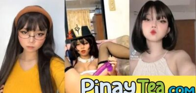 Cosplayer Ginawang Sideline Ang Pagfinger Puke Niya Dinudurog Ng Daliri Habang Naka-costume Pa Rin At Sumisigaw Sa Sarap