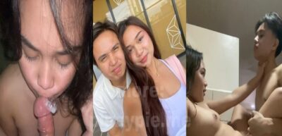 Dura ni Mariel mas mabula pa sa Ariel