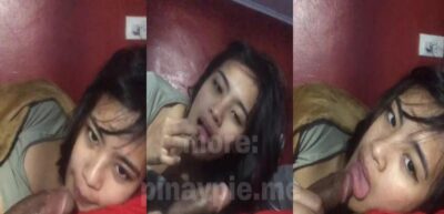 Ginising ang natutulog na dragon