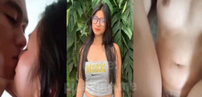 Ligawan na trip trip lang nauwi sa bembang