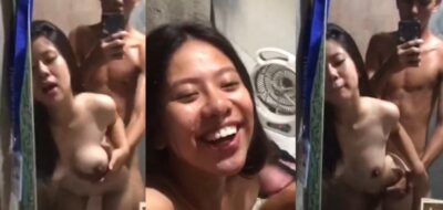 Mirror fuck ang nais ni Shella