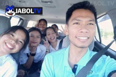 [PART 1] Si Mr Tolelot ng JabolTV ang Teacher sa Dismissal
