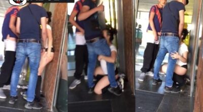 Ang Kaganapan sa Harvard nung Wala si Kuya Guard