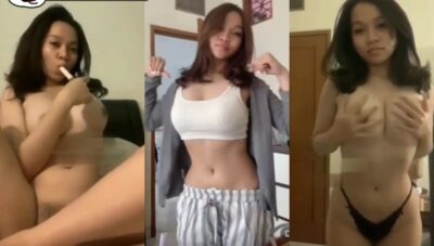 Basta Dancer hustler sa pagfinger