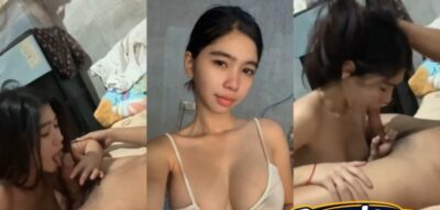 Bingyan Ng Problema Pero Naging Wild Kantutan At Creampie