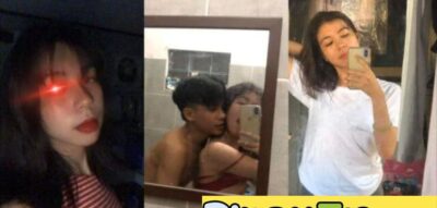 Ex Na Biglang Nagparamdam At Nauwi Sa Kantutan Sa Dating Lugar Namin