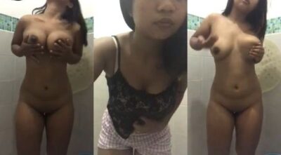 Hinigad kaya sa banyo nagdukit agad