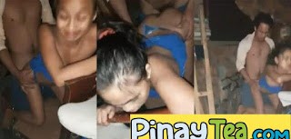 Kinantot Nang Sabay Ng Dalawang Tricycle Driver