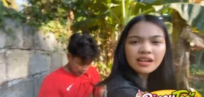 Nagpa Cute Pa Sa Harap Pero Naging Wild Kantutan At Tamod Sa Loob