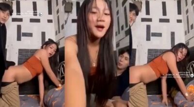 Nagtakip pa ng kumot gusto lang palang magpakantot