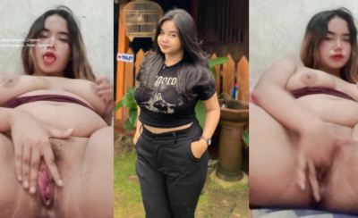 Nakaka Gigil Ang Pussy Ni Tita Riza