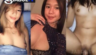 Party Girl na si Andrea mahilig Mag Hubad at Kumantot kahit sa Public