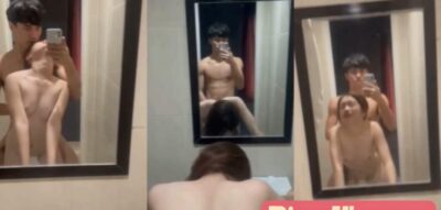 Pinay Mirror Sex Selfie Style nang Sobrang Sarap