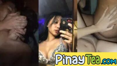 Road Rage Sa Umaga, Sweet Message Sa Gabi At Malakas Na Kantot Pagdating Ng Madaling Araw