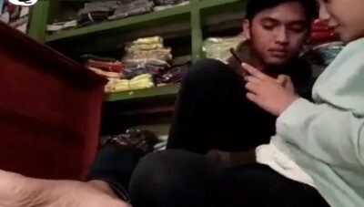 Sa Sulok ng Inventory May Milagrong Mangyayari