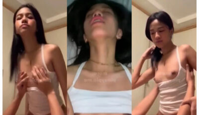 Sarap sa feeling maiyot si idol