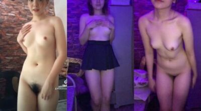 Tiktoker na Magaling Palang Dancer