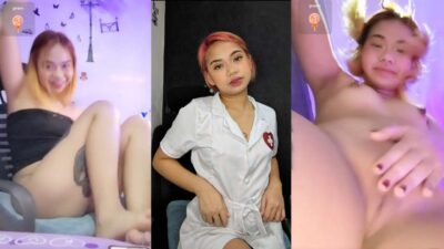 Ang Online Duty ni Cristy ay Magpaluha ng Titi