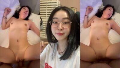 Chinita na Streamer Ang Aking Jinerjer