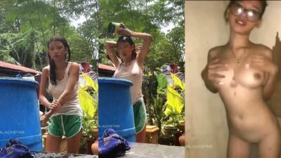 Isang Balde ng Tubig Ang Puhunan ni Sabel