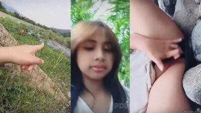 Morning Walk Nauwi sa Alam Niyo Na