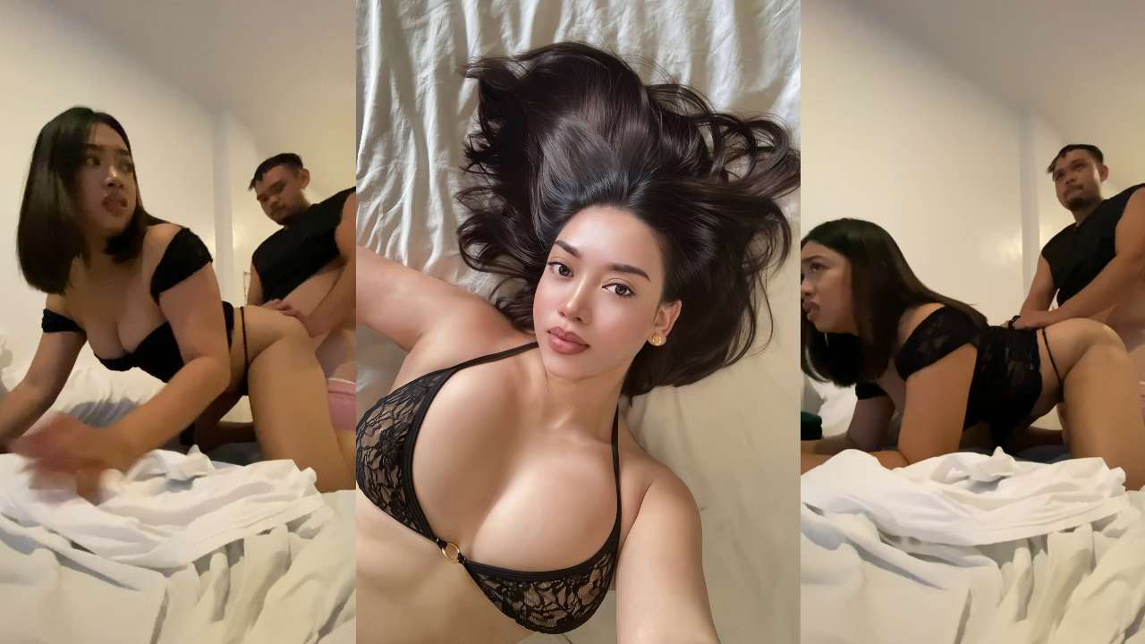Damang Dama Ang Kalungkutan Pagkatapos ng Kantutan
