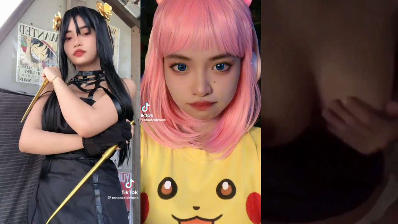 Hindi Panghabangbuhay Ang Cosplaying Kaya Naisipan Niyang Magbold