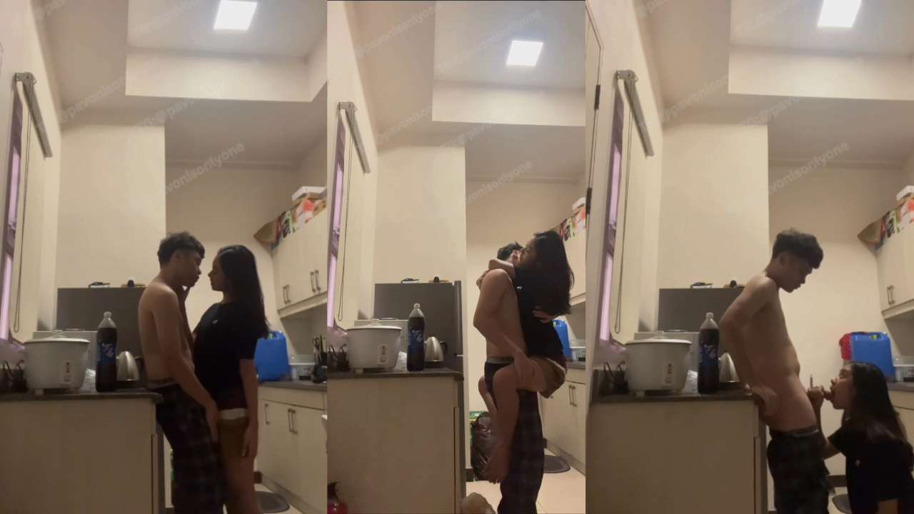 Kaya Pala Walang Kanin si Buseng Nakalimutan Pala Magsaeng