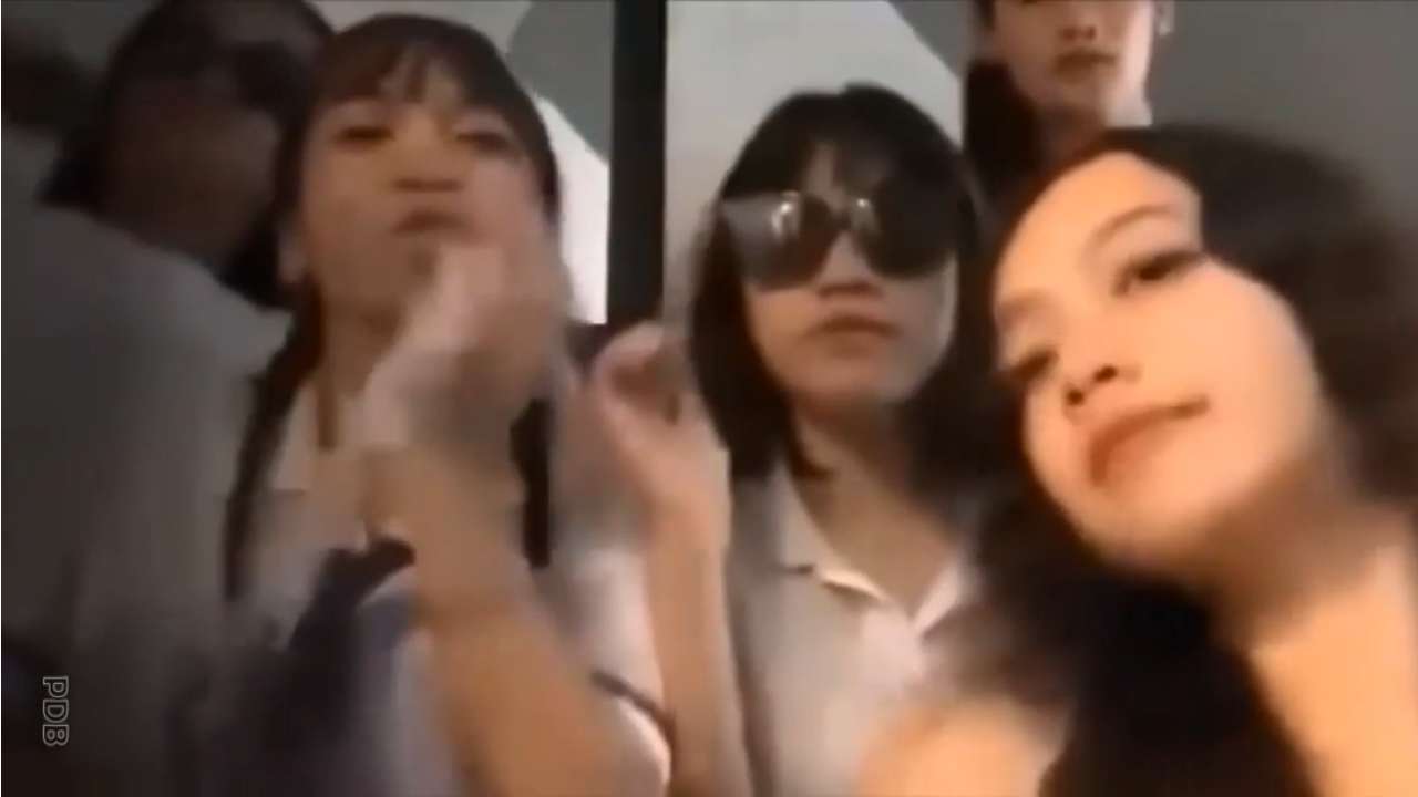 Mga Malalanding Pinay Pag Nakatagay