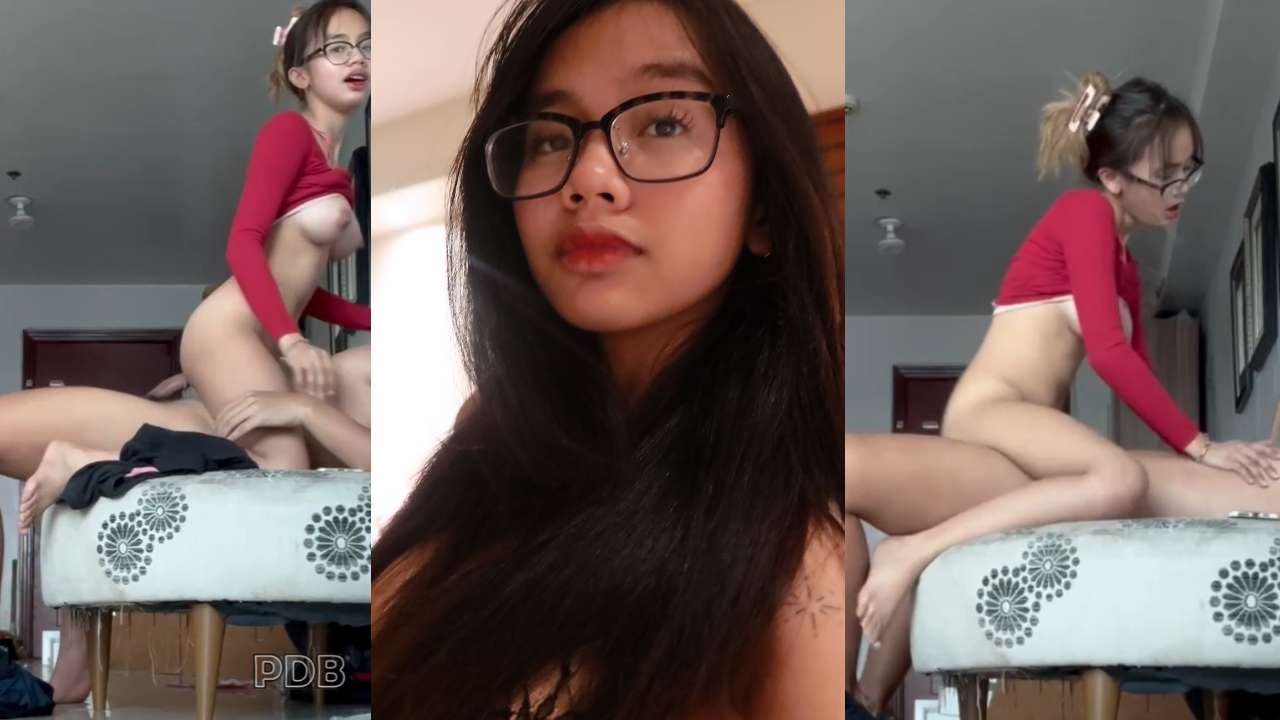 Nauntog si Bulog Pero Mas Nanaig ang Libog