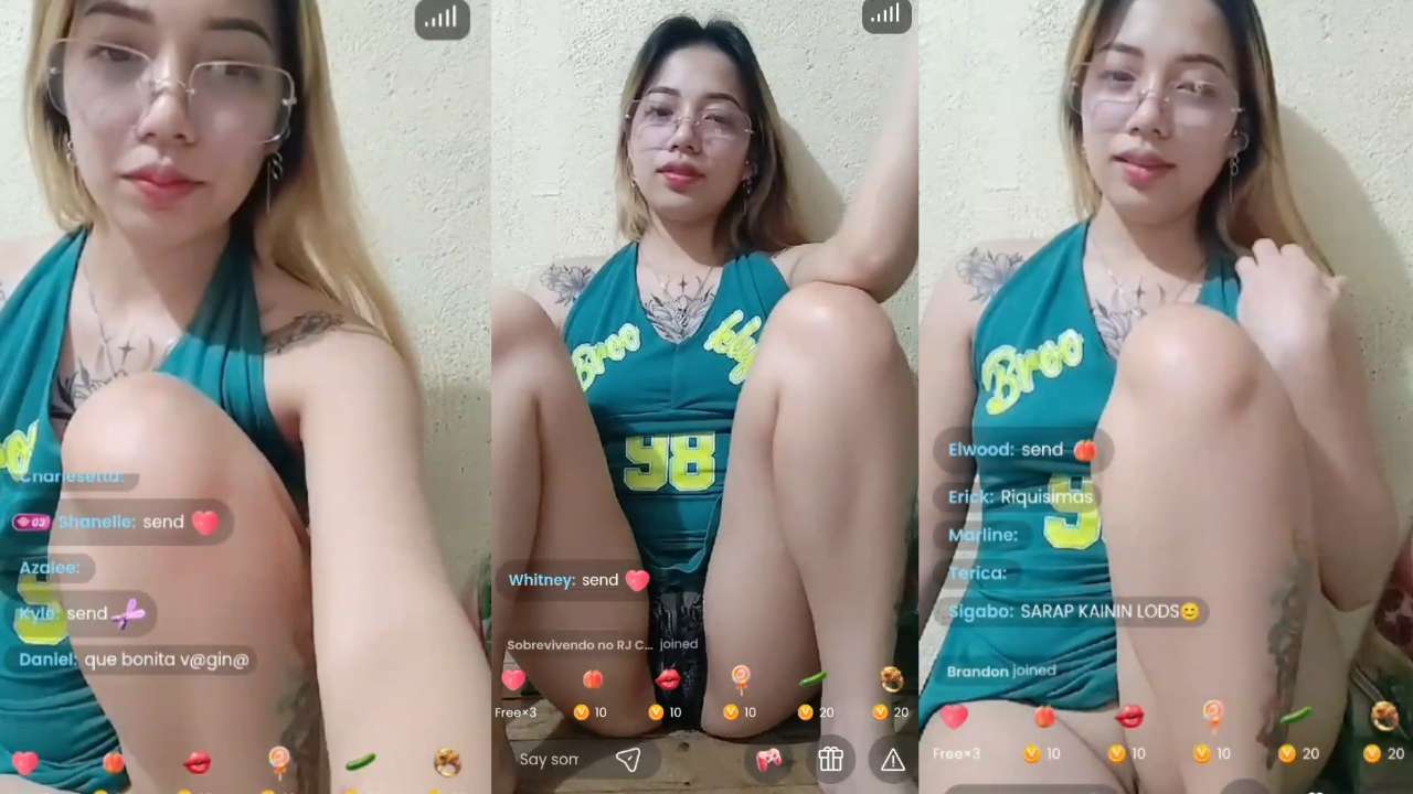 Online Baddie 67