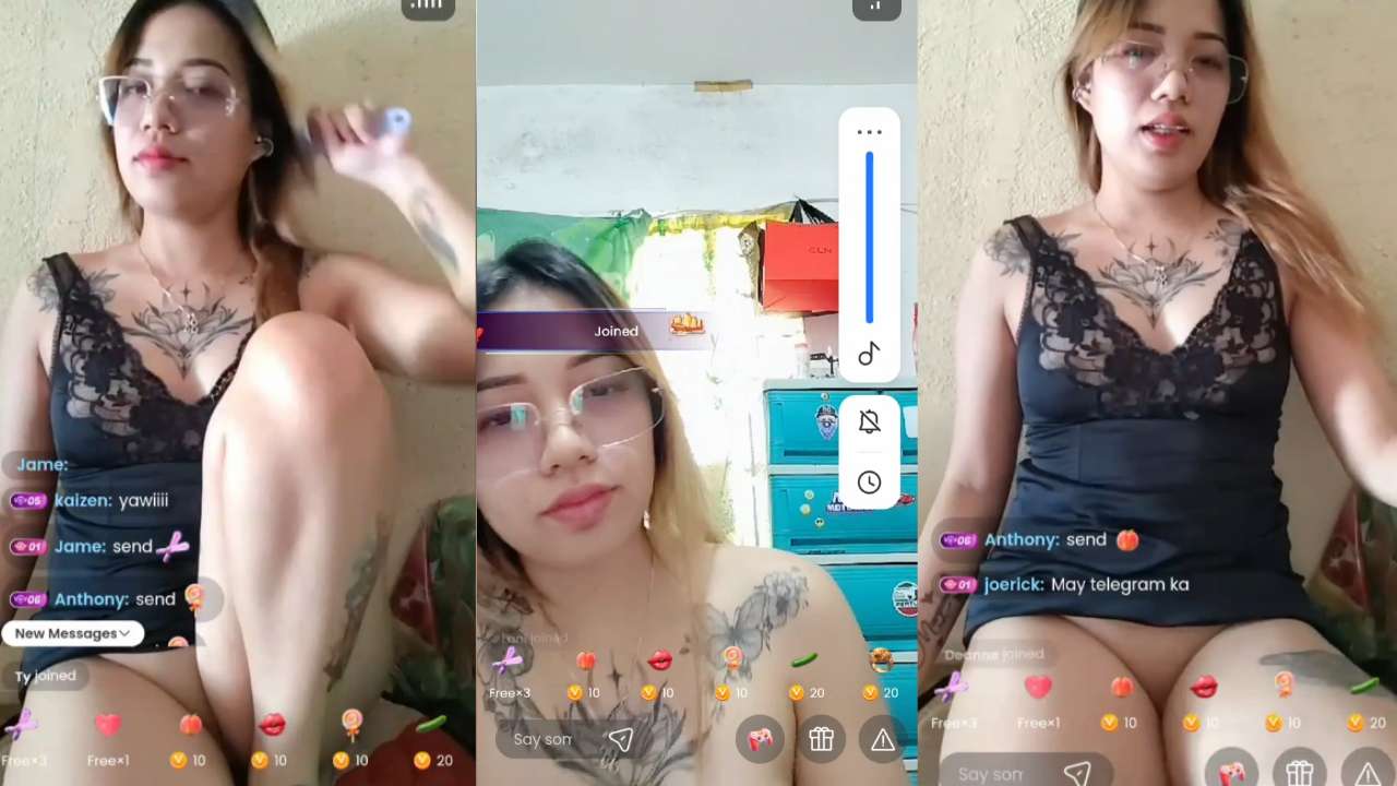 Online Baddie 70