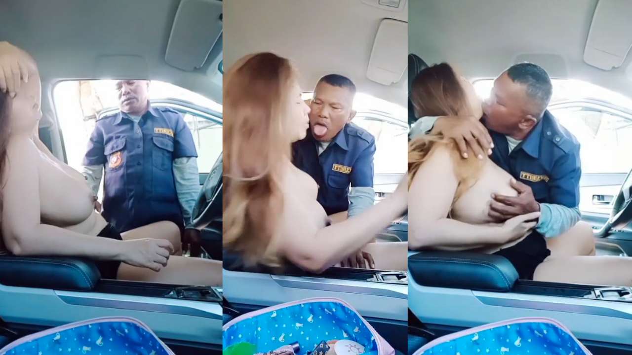 Patong Patong Ang Violation ni Tanya Kaya Dinaan Nalang Sa Mabuting Usapan