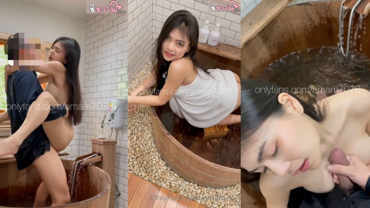 Pinaliguan ng Pagmamahal Ang Isang Magandang Modelo