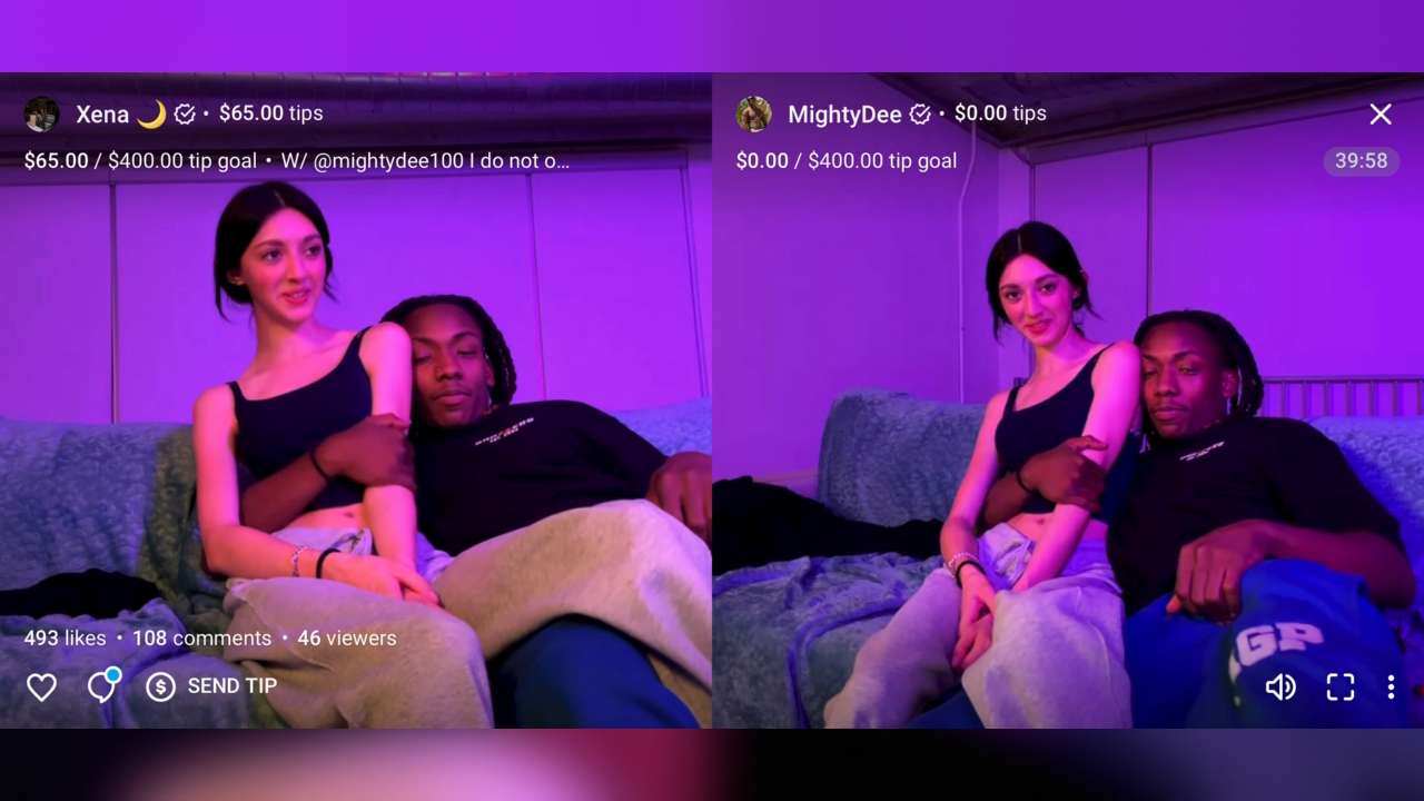 Winasak ni Kahwi Ang Puday ni Tisay